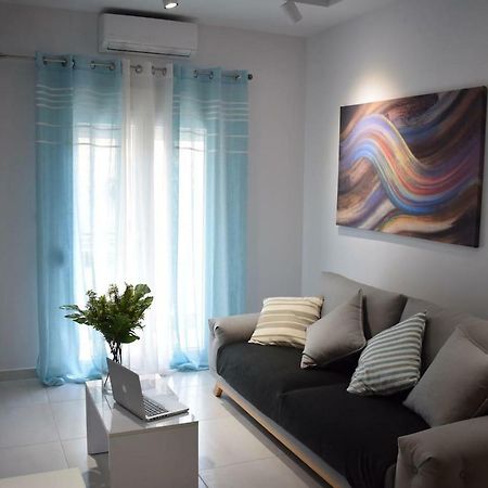 Central Luxury Apartment In Soluň Exteriér fotografie