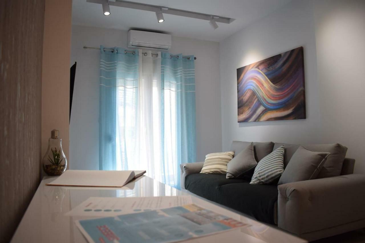 Central Luxury Apartment In Soluň Exteriér fotografie