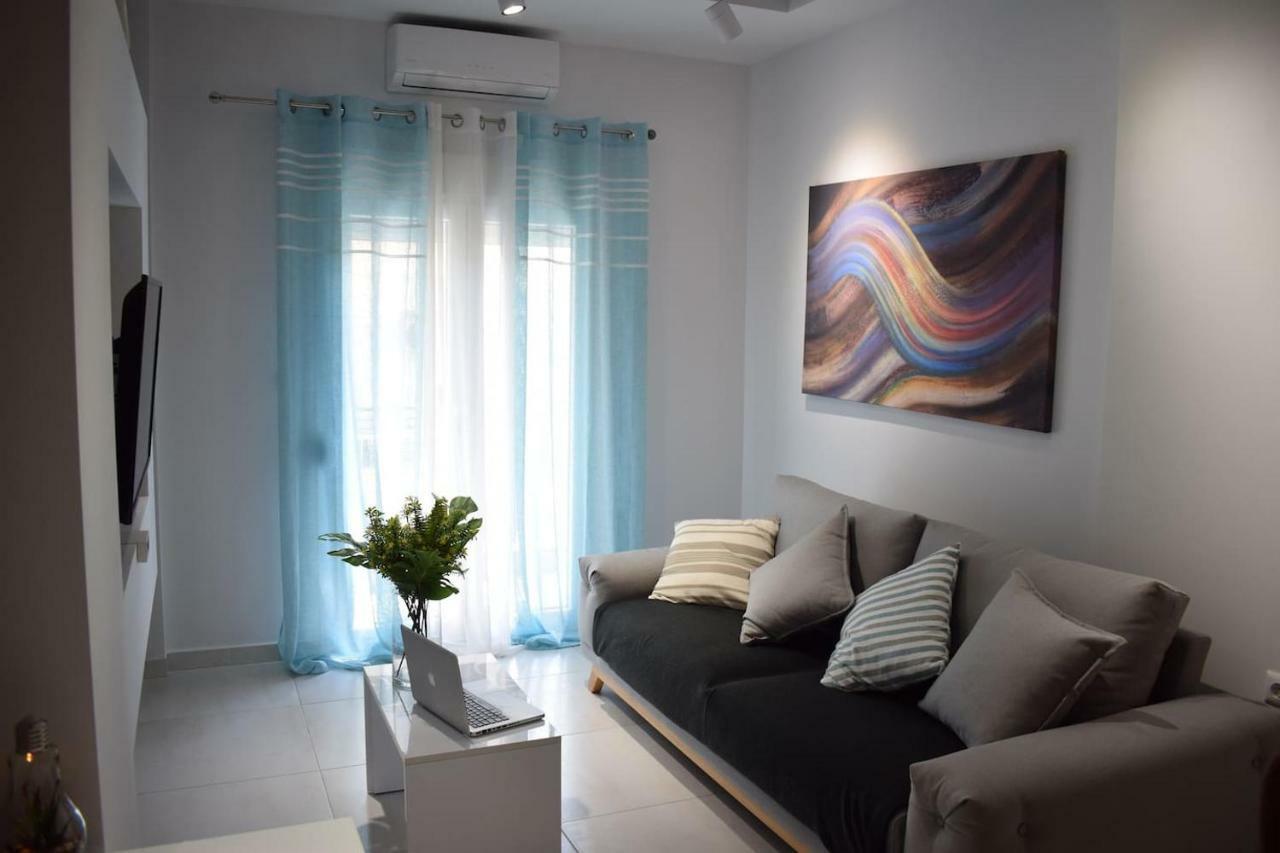 Central Luxury Apartment In Soluň Exteriér fotografie