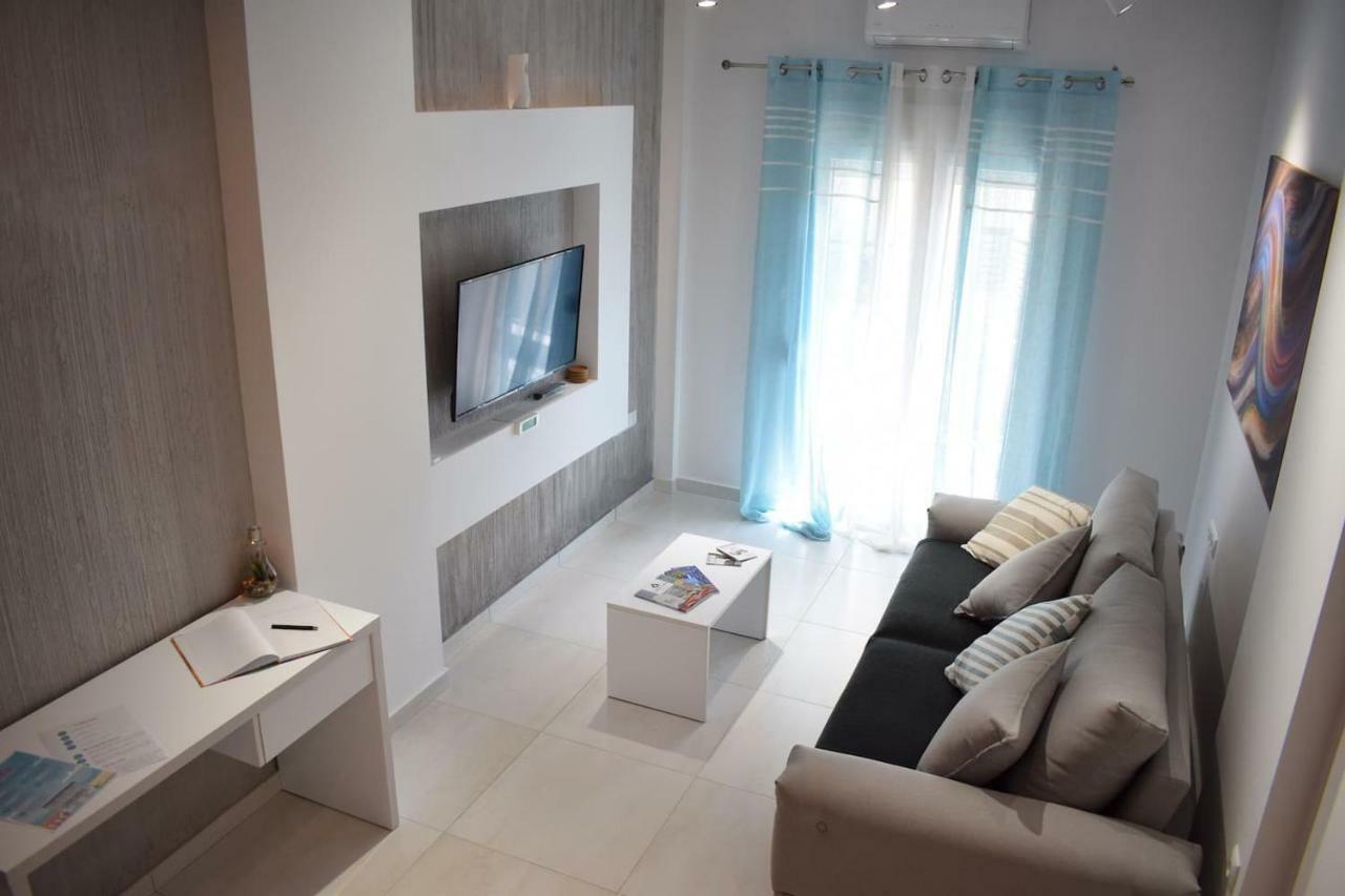 Central Luxury Apartment In Soluň Exteriér fotografie
