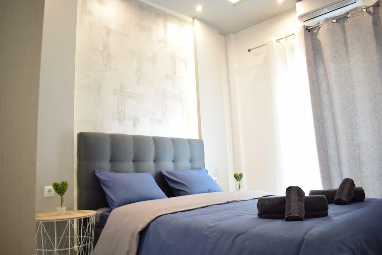 Central Luxury Apartment In Soluň Exteriér fotografie